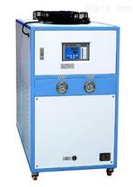 EPC系列小型風冷工業冷水機（制冷量800-8500W）