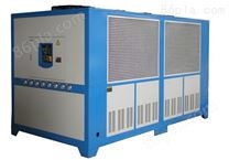浙江杭州反应釜硫酸铜提炼螺杆低温冷水机 冷冻机反应釜结晶冷却