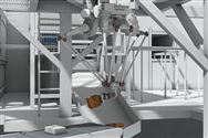 ABB全新推出高速五轴并联机器人FlexPicker IRB 365，助力打造轻型产品极速产线！