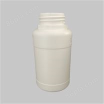 250ML塑料圆瓶
