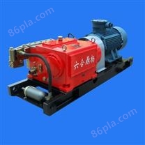BRW200/31.5型乳化液泵