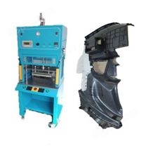 北京塑料热焊机 天津汽车配件热铆机