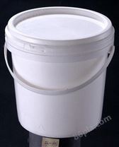 2升-001防盗桶塑料桶