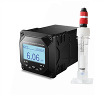 MIK-pH6.0高精度工業在線pH/orp控制器 pH檢測