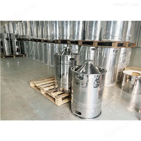 锂电生产用锂盐桶公司