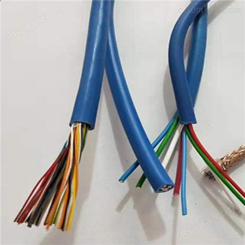 移动型通讯电缆