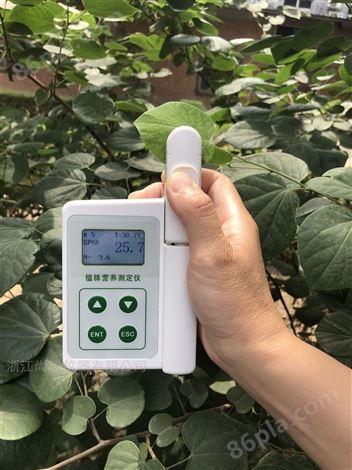 销售植物营养测定仪