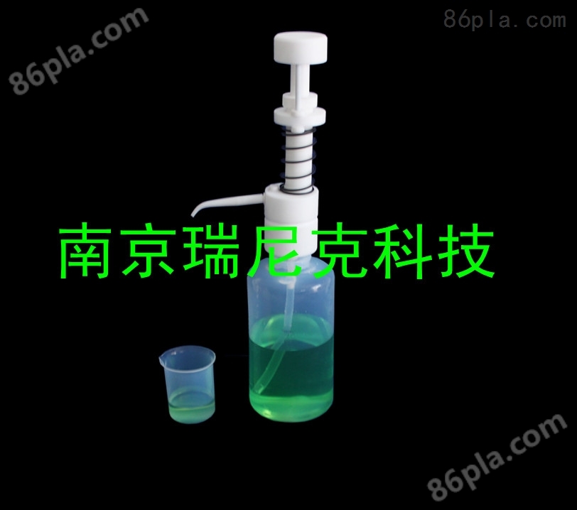 HF瓶口分配器、FEP取酸器