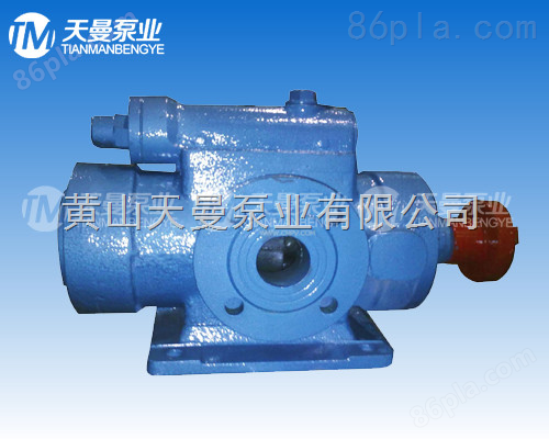 天曼“3GL60×4-40三螺杆泵 质量保证 追求*