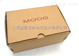 moog伺服阀D661-1702E穆格代理D661-1702E