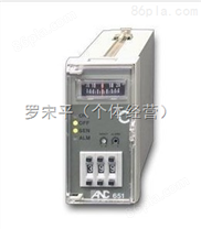 友正温控器 中国台湾友正ANC-651机械式指拨指针温度控制器