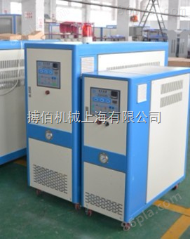 上海油循环温度控制机，上海油加热器