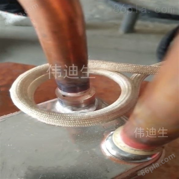 广东广州不锈钢热交换器焊接机哪里有卖