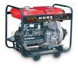 KZ12800E泉州10KW柴油发电机