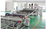 ABS/HIPS/PMMA/PC塑料板材生产设备-上海金纬挤出机械