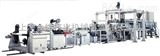 JWELL-2014PP/PS塑料片材机器设备-上海金纬挤出机械