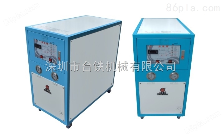 水冷式箱型冷水机*v冷水机