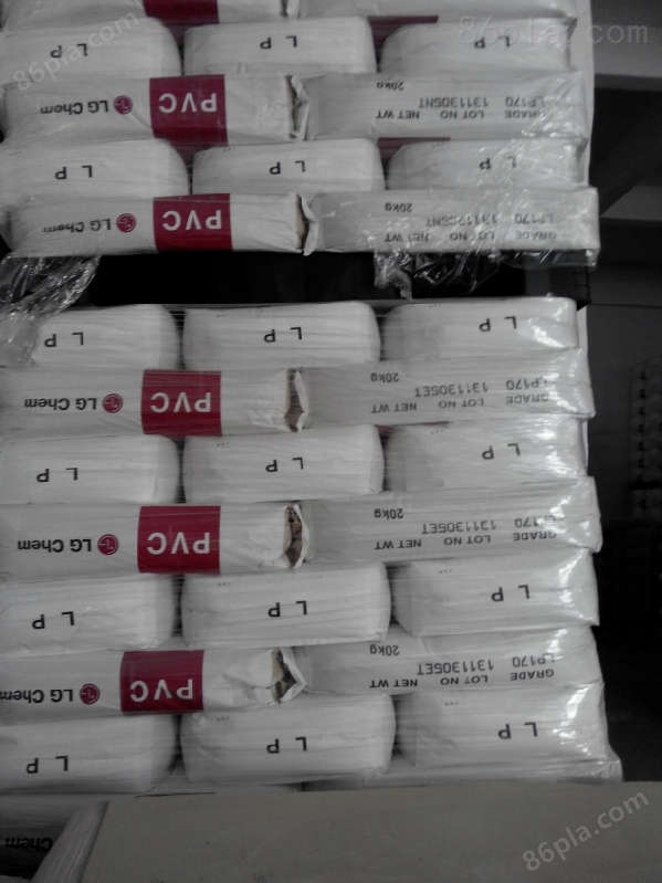 供应：PVC糊树脂/韩国LG化学/LP-010F 高透明