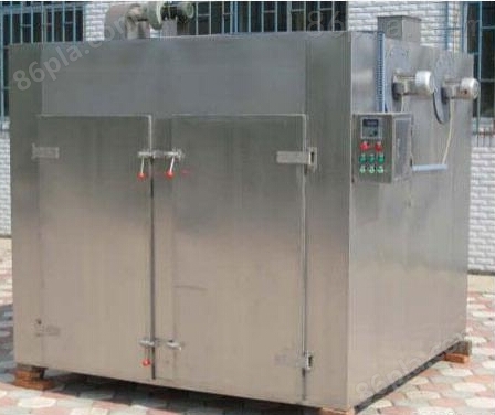 箱式：电玉粉干燥机，电玉粉烘干设备，真空干燥设备