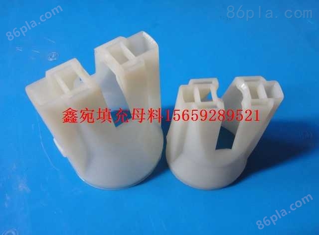 徐州三明PP、PE异型材塑料透明碳酸钙填充母料价格