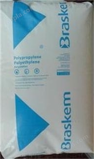 Braskem PP KN-501 PP Impact Copolymer