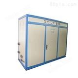 [*] 箱式水冷式冷水机（KRP-000W）