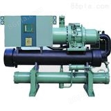 [新品] 低温螺杆式冷水机（LOS-62）