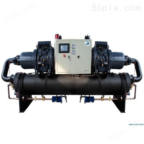 [新品] 螺杆式冷水机（LBS-90）