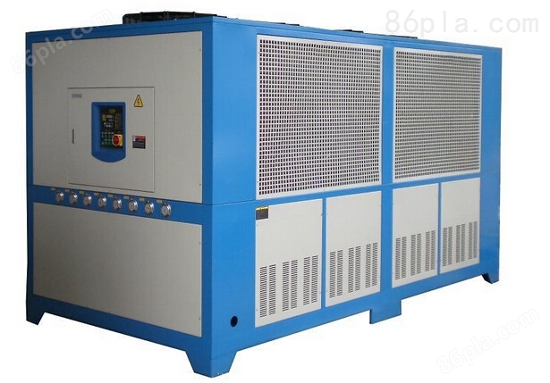 16匹日立冷冻机KX-R161AS风冷式低温冷冻机R404A冷媒