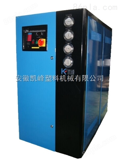 安徽*工业冷水机　水式冷水机