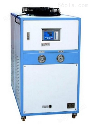 风冷式工业冷水机（冷冻机）