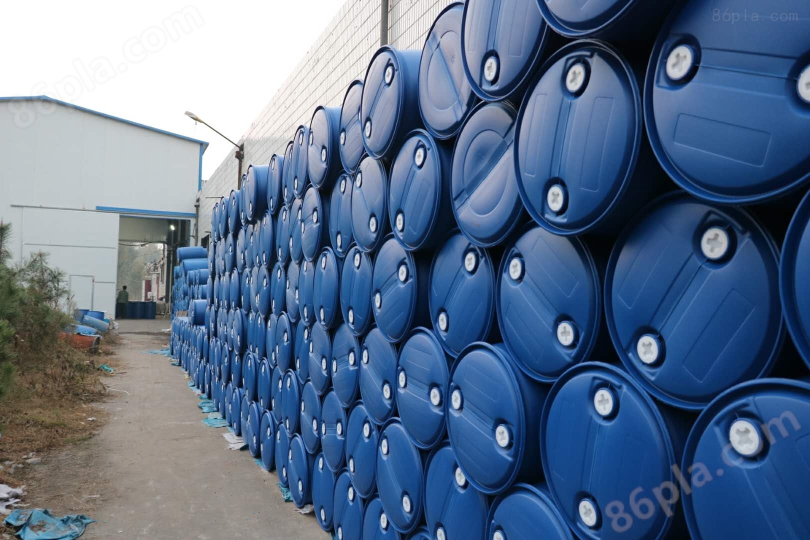 塑料桶果汁桶保质期长物流容器化工桶