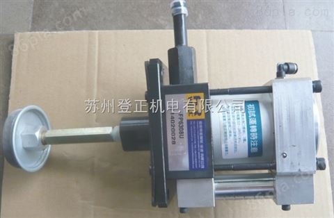 中国台湾富伟气动泵fp6310-1v