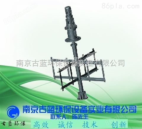 南京古蓝优质JBK-1000框式搅拌机