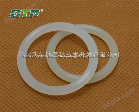 专业生产氟硅橡胶密封件