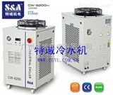 CW-6200塑料激光焊接机循环冷却机温控精度高