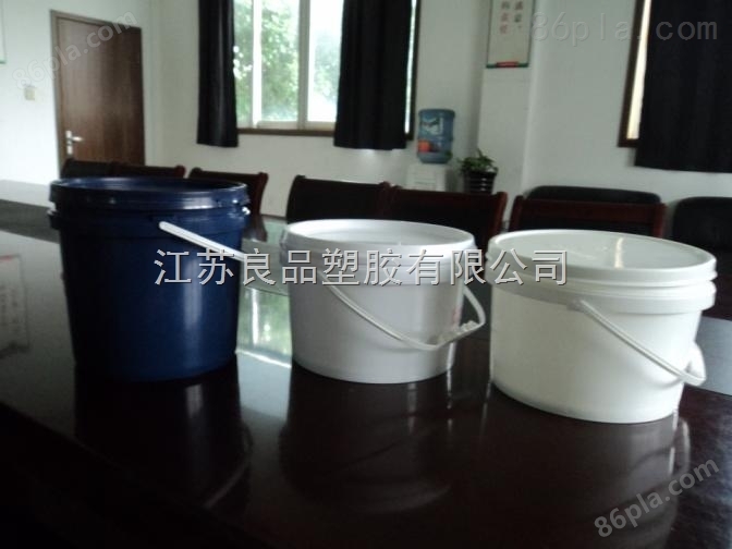 江苏塑料桶生产厂家