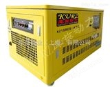 KZ15REG-ATS15kw汽油发电机