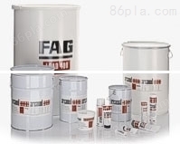 FAG高温润滑脂TEMP90 1kg/4kg/25kg现货