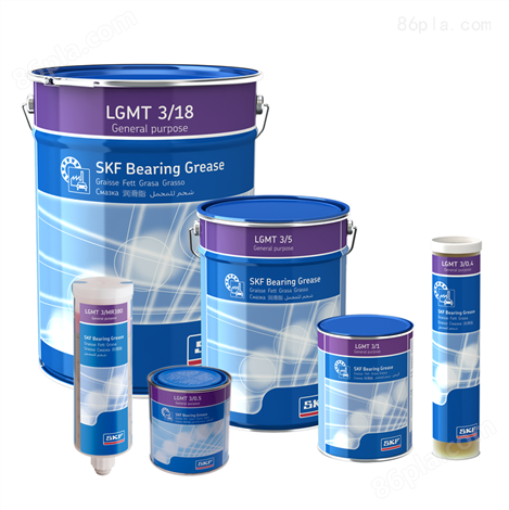 SKF LGHP2/5润滑脂,LGMT3/5,LGMT2/5 现货