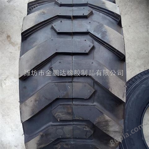 27x10.5-15工程装载机轮胎 叉车胎报价