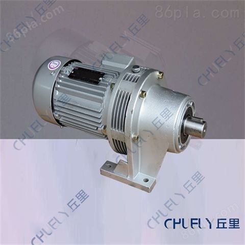 上海摆线厂WB1285-LD-989-0.25微摆减速机CHUELY减速器