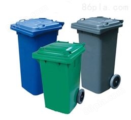 分类环卫垃圾桶设备/机器/注塑机