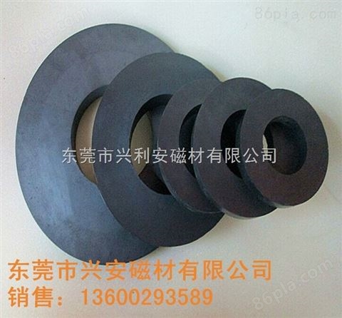黑色磁石，出口磁铁，广东磁铁，铁氧体磁铁