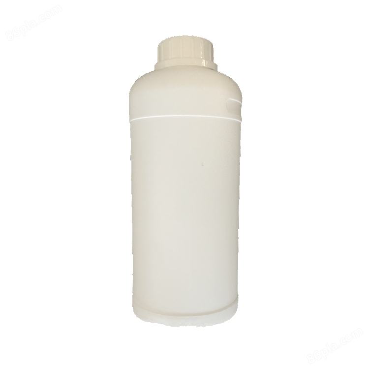 1L塑料圆瓶