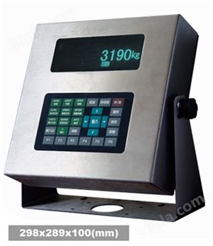 数字仪表系列-XK3190—DS2