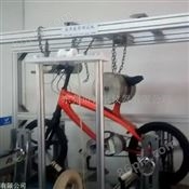 自行车轮胎耐久试验机  摩托车车轮胎耐久试验机