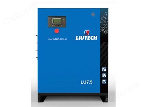 LU4-30专业型皮带定频系列