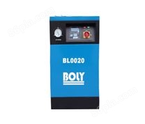 冷冻式干燥机BL0020