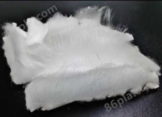 纤维状氮化铝单晶